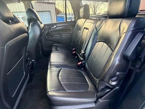 Used 2016 Buick Enclave Leather AWD/4WD image 23