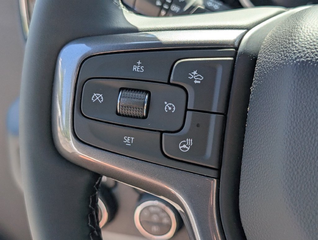 New 2026 Chevrolet Silverado 2500 High Country w/ High Country Premium Package AWD/4WD image 24