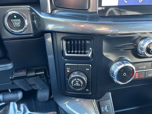 Used 2022 Ford F150 XLT w/ Equipment Group 302A High image 27