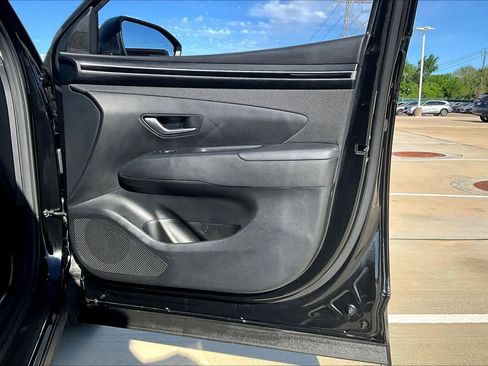 Used 2023 Hyundai Tucson SEL w/ Convenience Package image 22