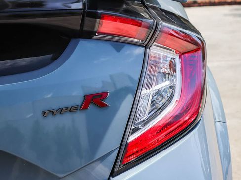 Used 2020 Honda Civic Type R image 7