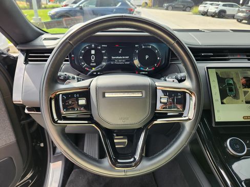 Certified 2023 Land Rover Range Rover Sport SE Dynamic AWD/4WD image 18