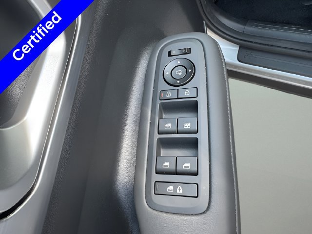 Used 2026 Hyundai Santa Fe Limited AWD/4WD image 18