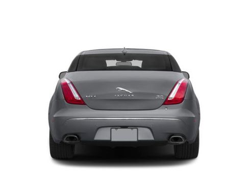 Used 2015 Jaguar XJ L Portfolio image 5