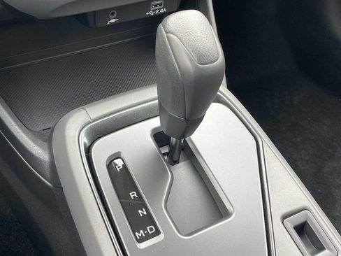 New 2026 Subaru Crosstrek 2.5i AWD/4WD image 16