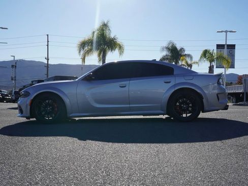 Used 2023 Dodge Charger SRT Hellcat w/ Harman/Kardon Audio Group image 7