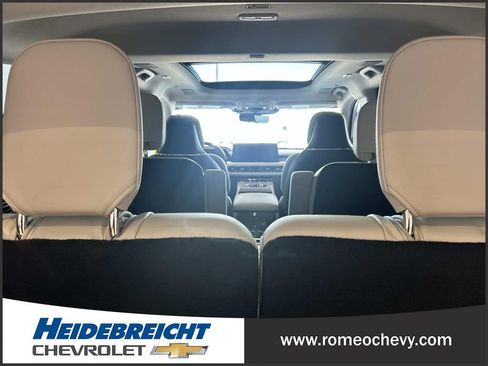 Used 2025 Lincoln Aviator Reserve w/ Equipment Group 201A AWD/4WD image 33