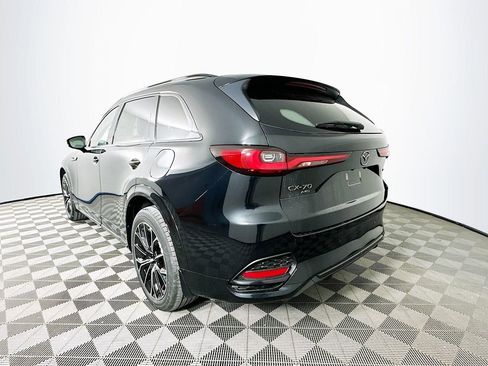 New 2026 MAZDA CX-70 3.3 Turbo S w/ Premium Package image 6