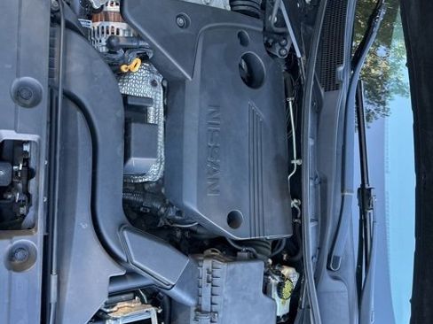 Used 2017 Nissan Altima 2.5 S w/ Power Driver Seat Package image 32