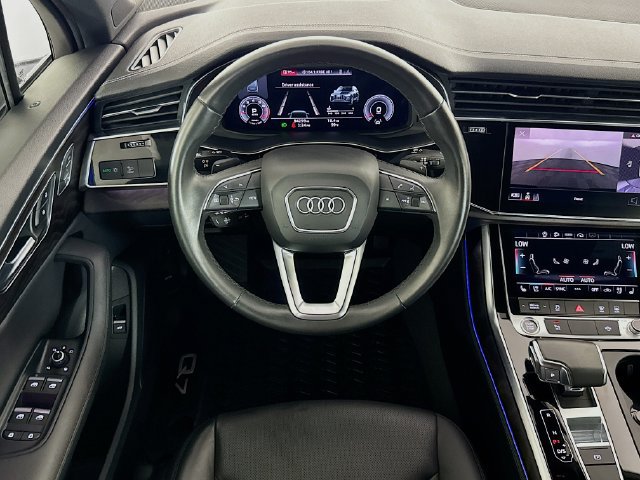 Used 2023 Audi Q7 2.0T Premium Plus AWD/4WD image 14