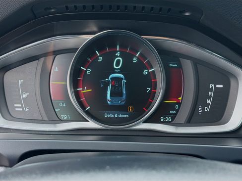 Used 2014 Volvo S60 T5 image 11