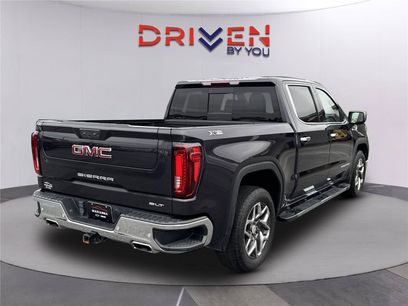 Used 2024 GMC Sierra 1500 SLT w/ SLT Premium Plus Package