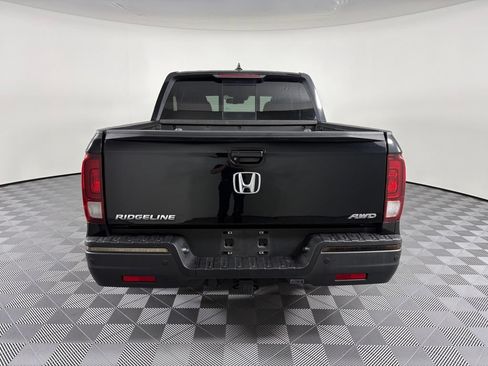 Used 2017 Honda Ridgeline Black Edition image 6
