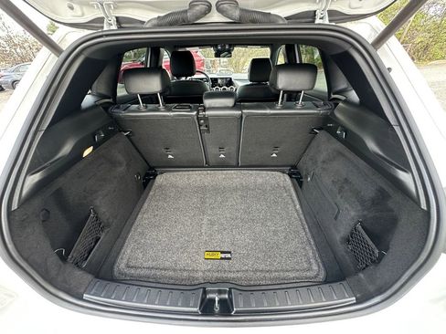 Used 2022 Mercedes-Benz GLA 250 4MATIC w/ Premium Package Lite image 21