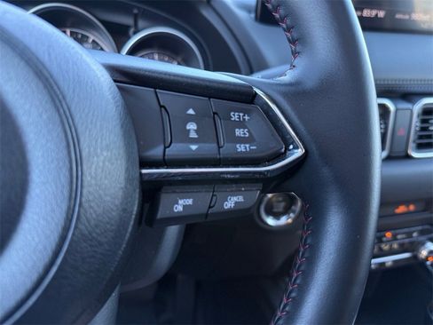 Used 2024 MAZDA CX-5 Carbon Edition image 22