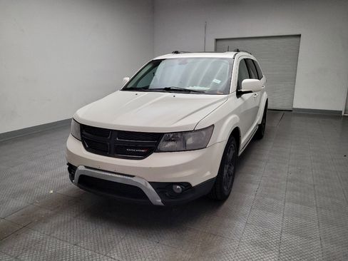 Used 2020 Dodge Journey Crossroad image 15