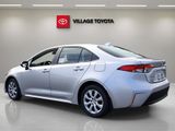 New 2025 Toyota Corolla LE image 3