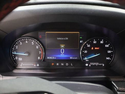 Used 2022 Ford Explorer ST-Line image 44