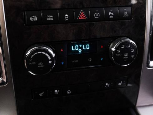 Used 2012 RAM 2500 Longhorn RWD image 23