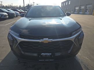 Certified 2025 Chevrolet Trax LS w/ LS Convenience Package video 2