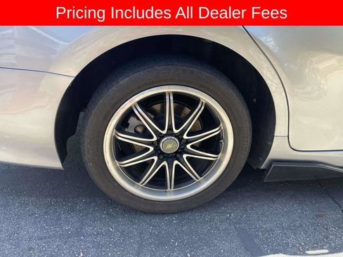 Used 2024 Toyota Camry LE FWD image 11
