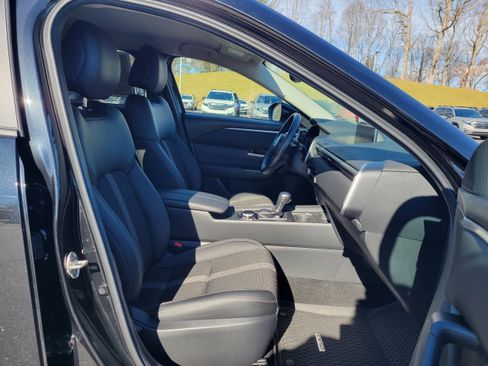 Used 2024 MAZDA CX-50 AWD 2.5 S w/ Weather Package image 28