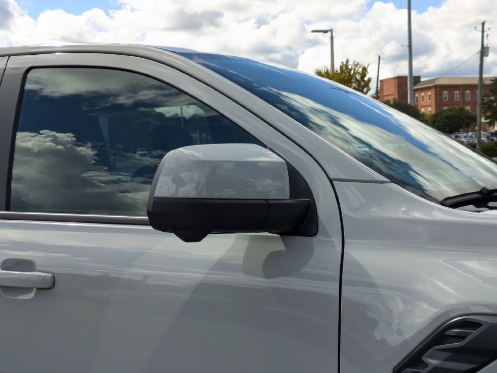 New 2026 Ford Ranger Raptor AWD/4WD image 12