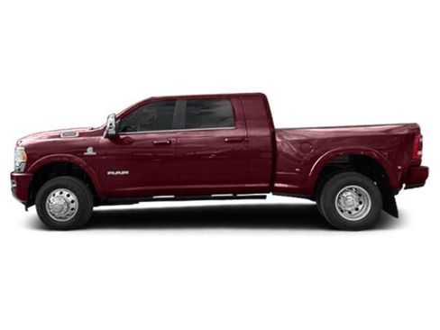 Used 2024 RAM 3500 Tradesman w/ Chrome Appearance Group AWD/4WD image 9