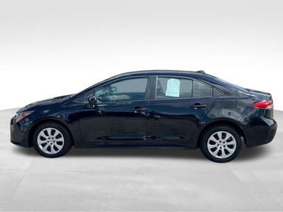 Used 2024 Toyota Corolla LE
