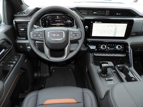 New 2026 GMC Sierra 1500 AT4 w/ AT4 Premium Package image 20