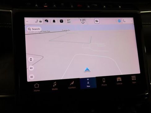 Used 2023 Jeep Grand Cherokee Limited RWD image 44