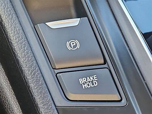 Used 2022 Honda CR-V EX-L image 22