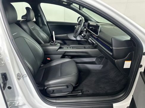 Used 2023 Hyundai Ioniq 6 SEL w/ Cargo Package AWD/4WD image 28