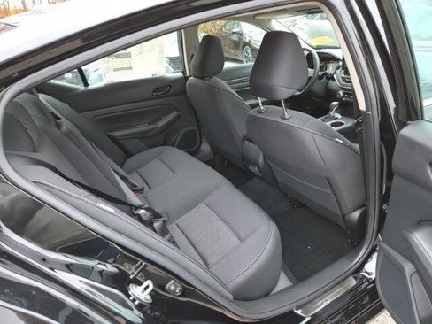 New 2025 Nissan Altima 2.5 SV w/ SV Special Edition Package image 14