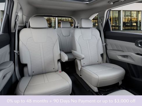 New 2026 Kia Sorento SX image 16