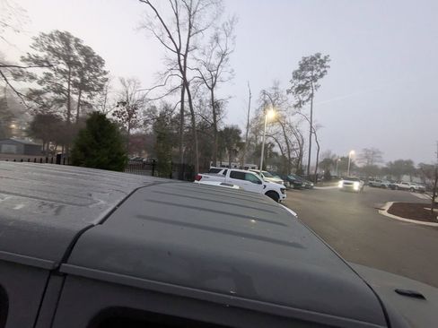 Used 2021 Jeep Wrangler Unlimited Rubicon image 10