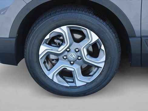 Used 2019 Honda CR-V EX-L image 15