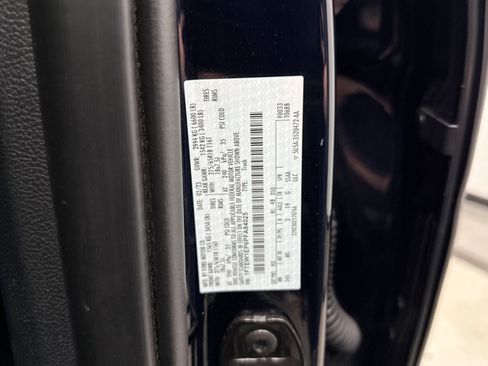 Used 2023 Ford F150 XLT w/ Equipment Group 302A High AWD/4WD image 25