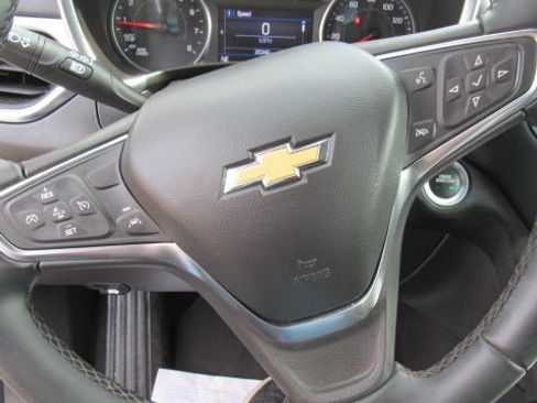 Certified 2024 Chevrolet Equinox LT image 24