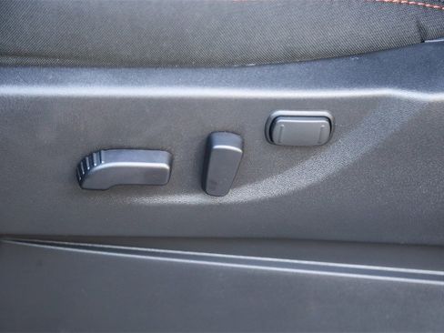 Used 2026 Nissan Frontier PRO-4X w/ Tow Package image 22