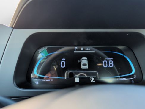 New 2026 Hyundai Elantra SEL Sport Premium image 11