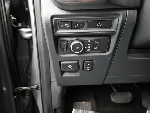 Used 2022 Ford F150 Platinum w/ Equipment Group 701A High AWD/4WD image 11