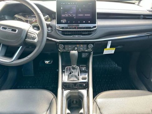 New 2026 Jeep Compass Latitude w/ Quick Order Package 29K image 14