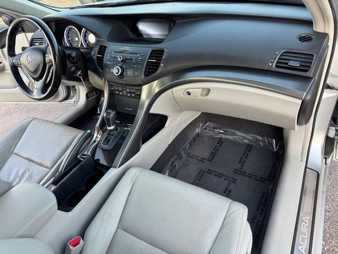 Used 2013 Acura TSX Sedan image 29