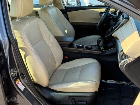 Used 2016 Toyota Avalon Touring image 12