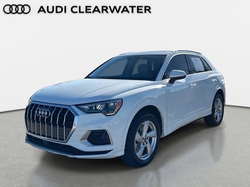 Used 2021 Audi Q3 2.0T Premium image 1