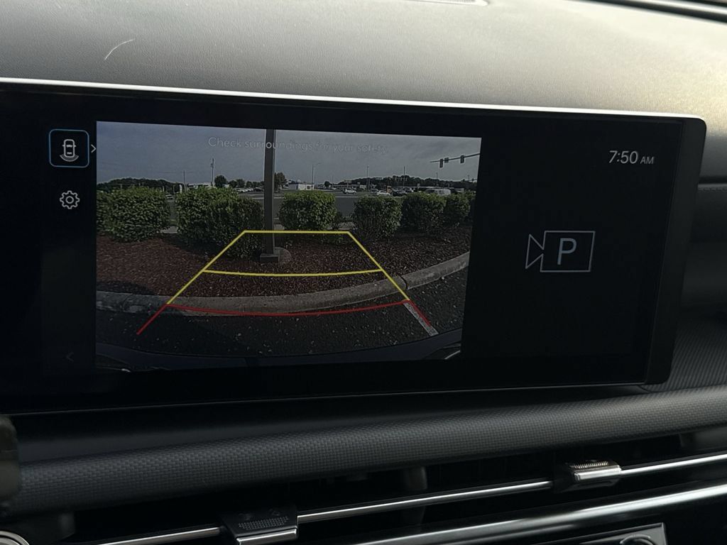 Certified 2025 Hyundai Tucson SEL AWD/4WD image 19