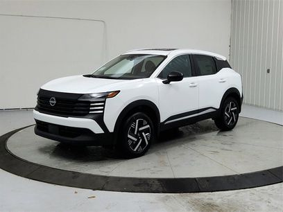 New 2026 Nissan Kicks SV w/ SV Premium Package