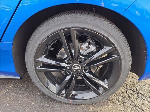 New 2026 Acura Integra A-Spec image 25