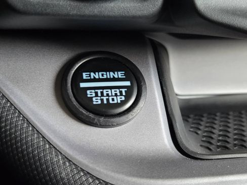 Used 2023 Ford Bronco Sport Big Bend w/ Convenience Package AWD/4WD image 10